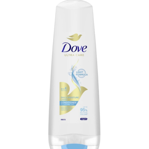 Бальзам-кондиционер для волос Dove Роскошный объем, 350 мл